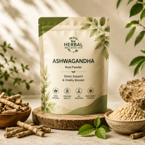 Ashwagandha Root Powder