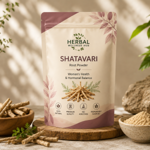 Shatavari Root Powder