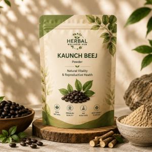 Kaunch Beej Powder
