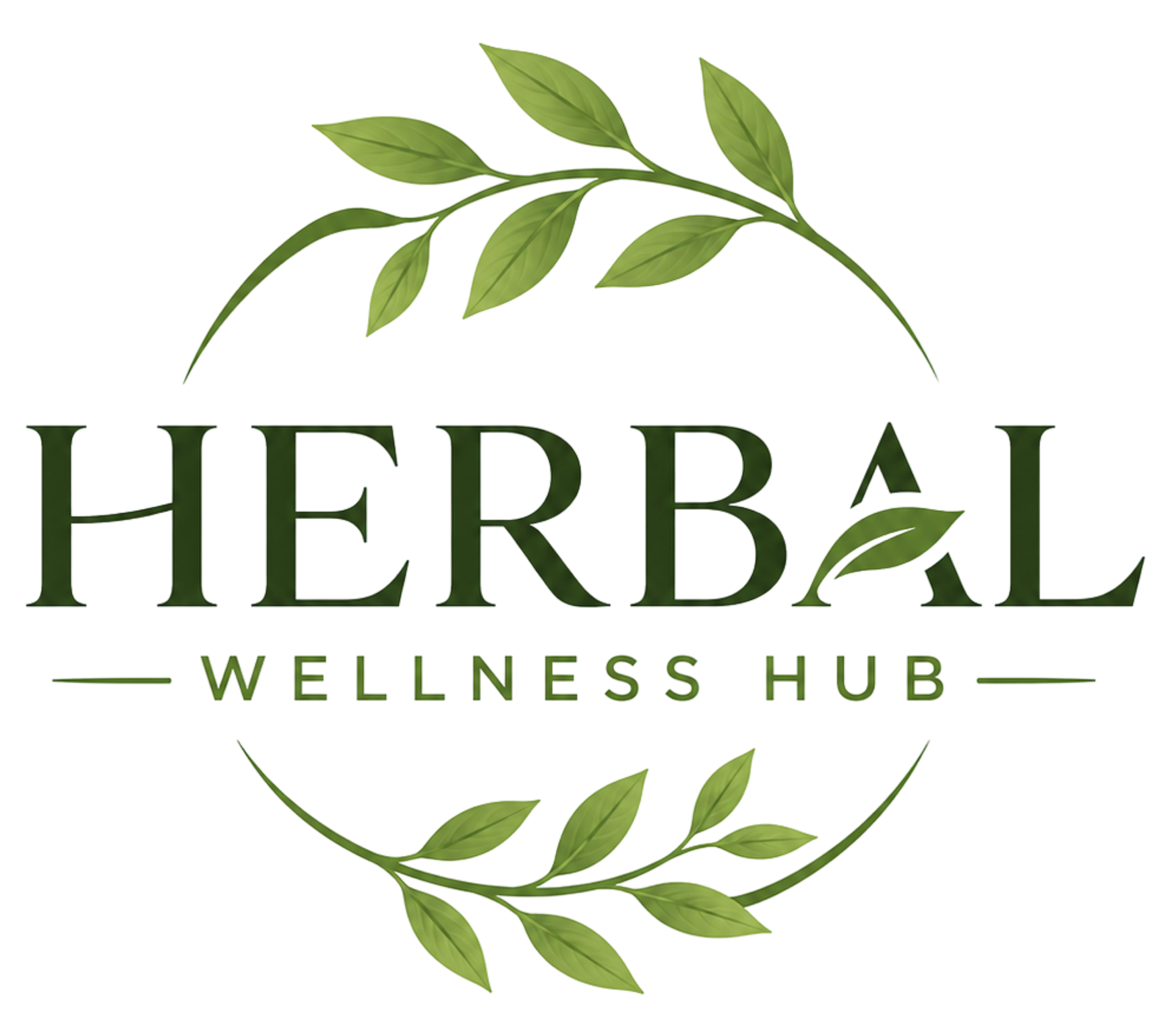 Herbal Wellness Hub